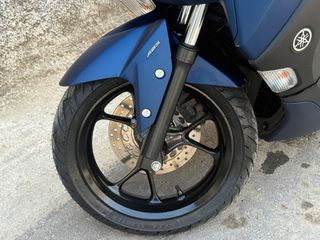 Yamaha NMAX 155 2022-thumb-3