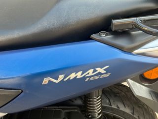 Yamaha NMAX 155 2022-thumb-4