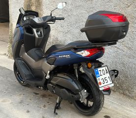 Yamaha NMAX 155 2022-thumb-5