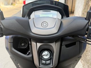 Yamaha NMAX 155 2022-thumb-9