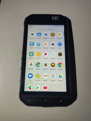 Caterpillar cat s31 αδιαβροχο-thumb-2