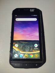 Caterpillar cat s31 αδιαβροχο-thumb-3