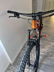 Downhill - Enduro - Trail Orbea 2024 occam