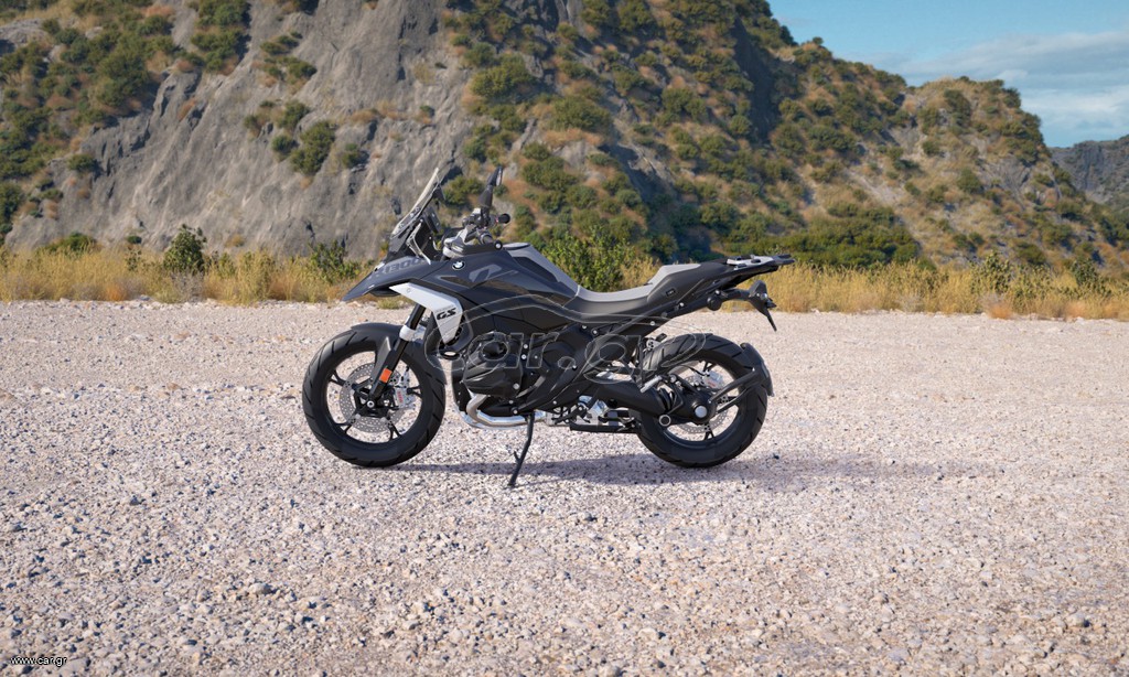 Bmw R 1300 GS 2026