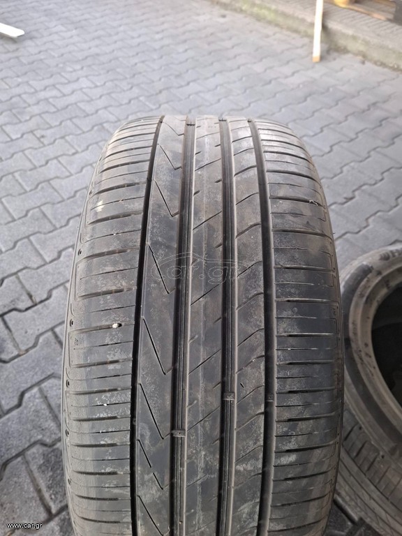 GOOD YEAR EAGLE F1