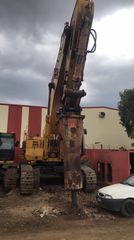 Σφυριά 2007 Rammer G 130-thumb-2