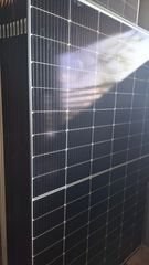 Inverter 10.2kw/8 πανελ 420watt / Μπαταριες 7.2kw