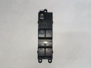 NISSAN NOTE '08 1.4 16V (5Θ) ΔΙΑΚΟΠΤΗΣ ΑΡΙΣΤΕΡΟΣ ΗΛΕΚΤΡΙΚΩΝ ΠΑΡΑΘΥΡΩΝ (ΤΕΤΡΑΠΛΟΣ) (K)