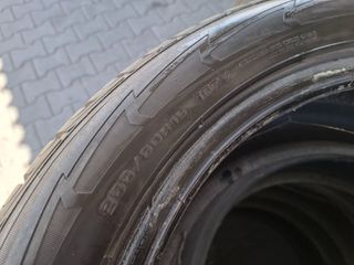GOOD YEAR ULTRA GRIP-thumb-2