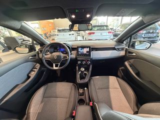 Renault Clio 2025 TECHNO ECO-G 100ps!-thumb-44