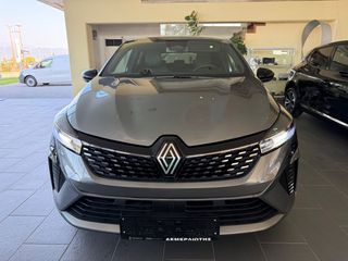 Renault Clio 2025 TECHNO ECO-G 100ps!-thumb-30