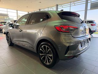 Renault Clio 2025 TECHNO ECO-G 100ps!-thumb-3