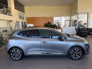 Renault Clio 2025 TECHNO ECO-G 100ps!-thumb-22