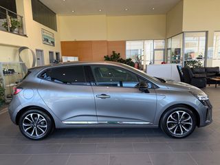 Renault Clio 2025 TECHNO ECO-G 100ps!-thumb-23