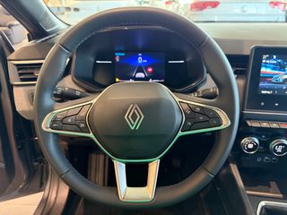 Renault Clio 2025 TECHNO ECO-G 100ps!-thumb-46