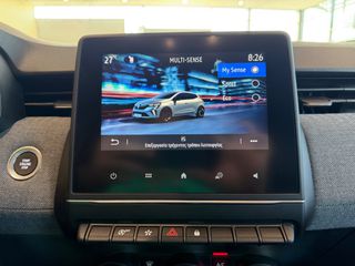 Renault Clio 2025 TECHNO ECO-G 100ps!-thumb-49