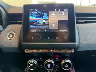 Renault Clio 2025 TECHNO ECO-G 100ps!-thumb-50