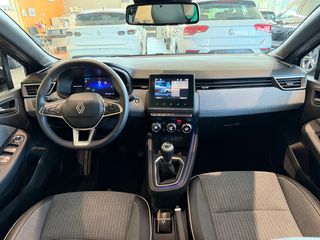 Renault Clio 2025 TECHNO ECO-G 100ps!-thumb-45
