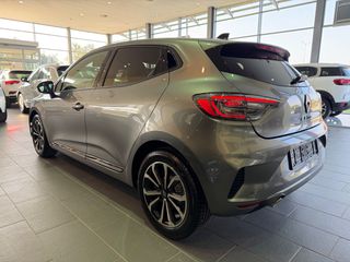 Renault Clio 2025 TECHNO ECO-G 100ps!-thumb-4
