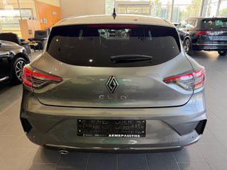 Renault Clio 2025 TECHNO ECO-G 100ps!-thumb-8