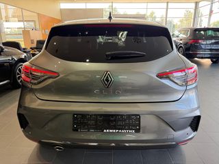 Renault Clio 2025 TECHNO ECO-G 100ps!-thumb-7