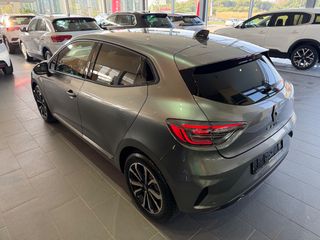 Renault Clio 2025 TECHNO ECO-G 100ps!-thumb-5