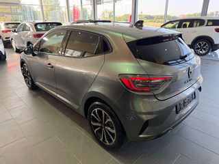 Renault Clio 2025 TECHNO ECO-G 100ps!-thumb-6