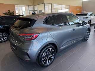 Renault Clio 2025 TECHNO ECO-G 100ps!-thumb-14