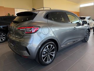 Renault Clio 2025 TECHNO ECO-G 100ps!-thumb-12