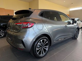 Renault Clio 2025 TECHNO ECO-G 100ps!-thumb-13