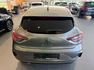 Renault Clio 2025 TECHNO ECO-G 100ps!-thumb-11