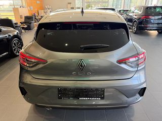 Renault Clio 2025 TECHNO ECO-G 100ps!-thumb-10
