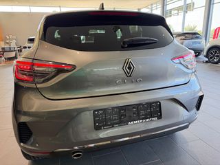 Renault Clio 2025 TECHNO ECO-G 100ps!-thumb-32