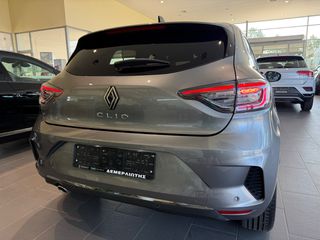 Renault Clio 2025 TECHNO ECO-G 100ps!-thumb-33