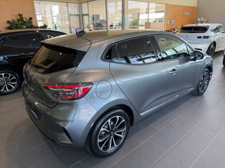 Renault Clio 2025 TECHNO ECO-G 100ps!-thumb-15