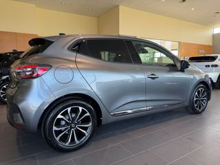 Renault Clio 2025 TECHNO ECO-G 100ps!-thumb-16