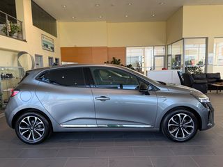Renault Clio 2025 TECHNO ECO-G 100ps!-thumb-20