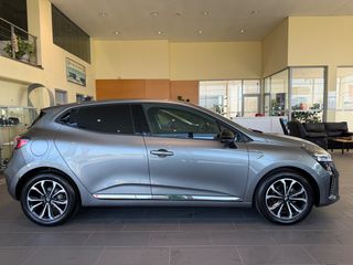 Renault Clio 2025 TECHNO ECO-G 100ps!-thumb-21
