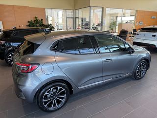 Renault Clio 2025 TECHNO ECO-G 100ps!-thumb-17