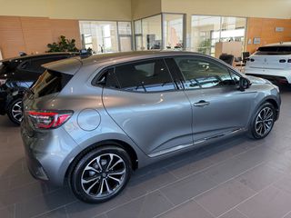 Renault Clio 2025 TECHNO ECO-G 100ps!-thumb-18