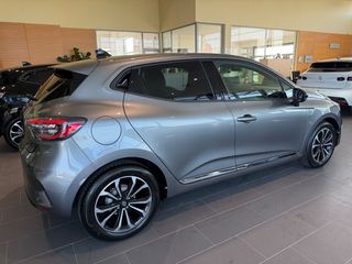 Renault Clio 2025 TECHNO ECO-G 100ps!-thumb-19