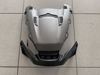 Honda X-ADV (2017-2020) Γνήσια Μάσκα Εμπρός Φανού σε άριστη κατάσταση!!!