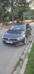 Volkswagen Passat 2017 TSI
