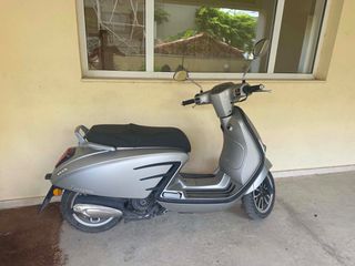 Gemini Veracruz 125 2022