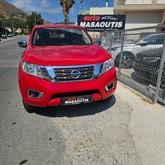 Nissan Navara 2021