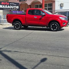 Nissan Navara 2021-thumb-1