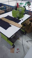 JAPSEW 781H ΜΕ EFKA ΜΟΤΕΡ HANDSTITCH ΠΟΥΑ ΝΤΕ ΠΟΥΑ