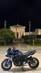 Yamaha Tracer 9 GT 2020 TRACER 900 GT