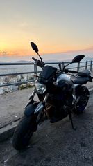 Yamaha MT-07 2016 MT-07 ABS
