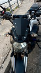 Yamaha MT-07 2016 MT-07 ABS-thumb-1